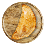 Italian Style Calzone 