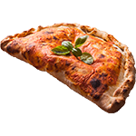 Haggis Calzone 