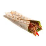 Hoagie Wrap 